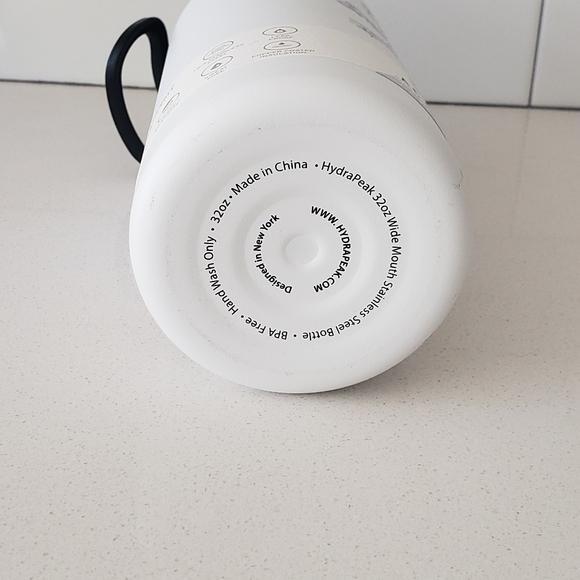 New Limited Artisan Edition Hydrapeak Voyager Skull Tumbler - 32oz - Picture 5 of 6